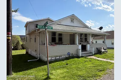  2487 Buck Mountain Road, Weatherly, PA 18255 - Photo 2