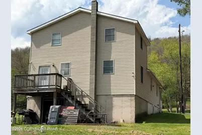  2487 Buck Mountain Road, Weatherly, PA 18255 - Photo 6