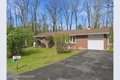  345 Laurel Lake Road, Bartonsville, PA 18321 - Photo 2