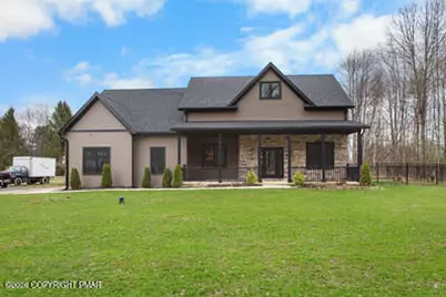  154 Scheller Hill Road, Kunkletown, PA 18058 - Photo 32