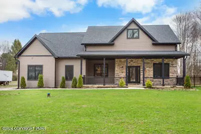  154 Scheller Hill Road, Kunkletown, PA 18058 - Photo 1