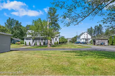 206 Homestead Drive, Tobyhanna, PA 18466 - Photo 30
