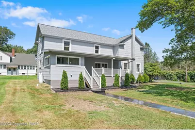  206 Homestead Drive, Tobyhanna, PA 18466 - Photo 1
