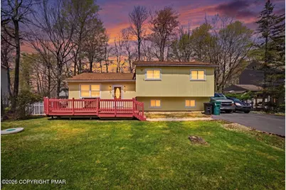  9579 Millwood Drive, Tobyhanna, PA 18466 - Photo 1