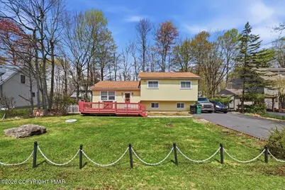  9579 Millwood Drive, Tobyhanna, PA 18466 - Photo 2