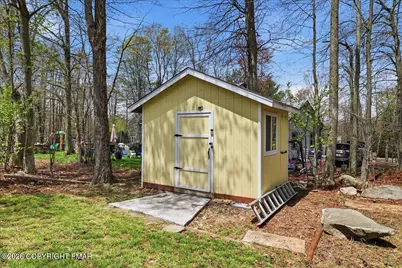  9579 Millwood Drive, Tobyhanna, PA 18466 - Photo 32