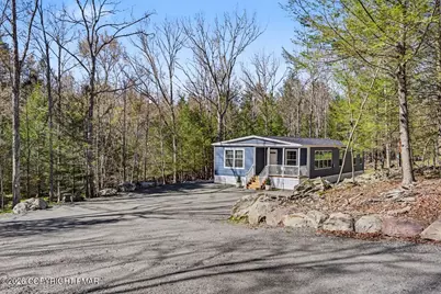  2194 Snow Hill Falls Road, Cresco, PA 18326 - Photo 2