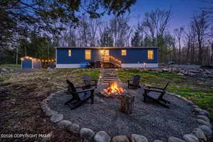 2194 Snow Hill Falls Rd, Cresco, PA 18326 - Photo 12