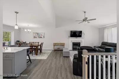  191 Squirrelwood Court, Effort, PA 18330 - Photo 28