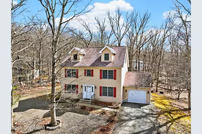  6293 Decker Road, Bushkill, PA 18324 - Photo 2