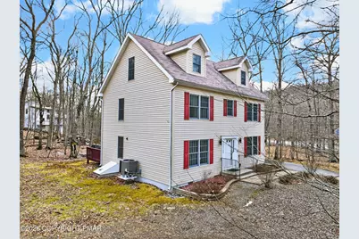  6293 Decker Road, Bushkill, PA 18324 - Photo 4