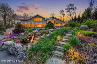  1284 Burger Hollow Road, Effort, PA 18330 - Photo 4