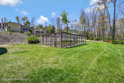  1284 Burger Hollow Road, Effort, PA 18330 - Photo 94