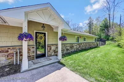  1284 Burger Hollow Road, Effort, PA 18330 - Photo 90