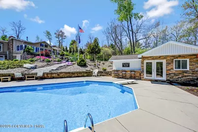  1284 Burger Hollow Road, Effort, PA 18330 - Photo 78