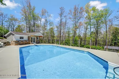  1284 Burger Hollow Road, Effort, PA 18330 - Photo 88