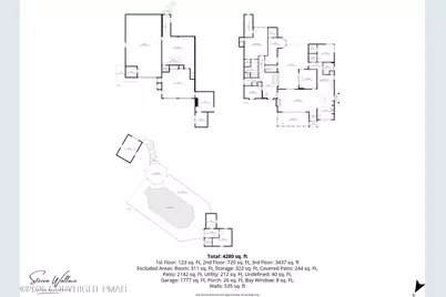  1284 Burger Hollow Road, Effort, PA 18330 - Photo 2