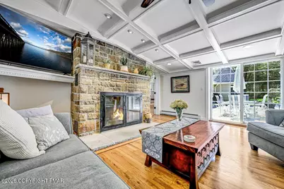  1284 Burger Hollow Road, Effort, PA 18330 - Photo 20
