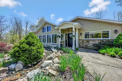  1284 Burger Hollow Road, Effort, PA 18330 - Photo 102