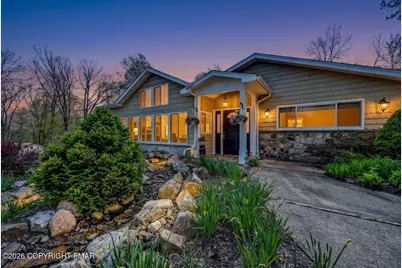 1284 Burger Hollow Road, Effort, PA 18330 - Photo 12