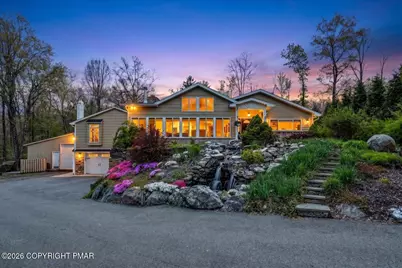  1284 Burger Hollow Road, Effort, PA 18330 - Photo 8