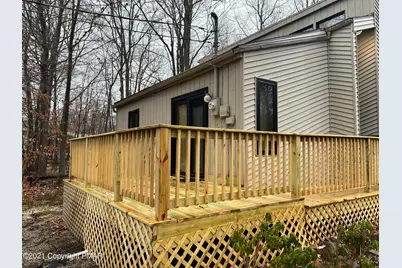  3322 Woodland Drive, Tobyhanna, PA 18466 - Photo 12