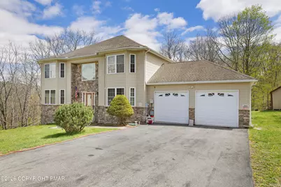  117 Fernwood Road, Bushkill, PA 18324 - Photo 1