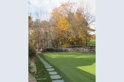  2169 Oak Hill Hill, Buck Hill Falls, PA 18323 - Photo 12