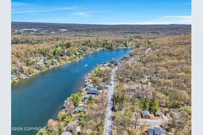  29 Lakeview Drive, Lake Harmony, PA 18624 - Photo 54