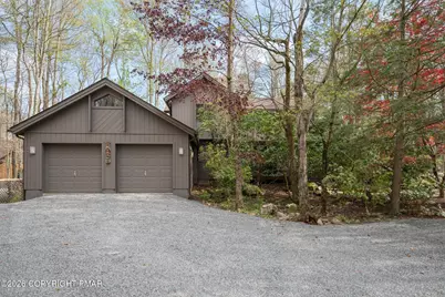  119 Boones Trail, Pocono Pines, PA 18350 - Photo 2