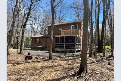  112 Maple Road, Blakeslee, PA 18610 - Photo 30