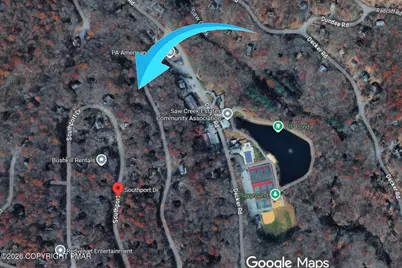  Lot 2374/Sec 31 Southport Dr Drive, Bushkill, PA 18324 - Photo 4