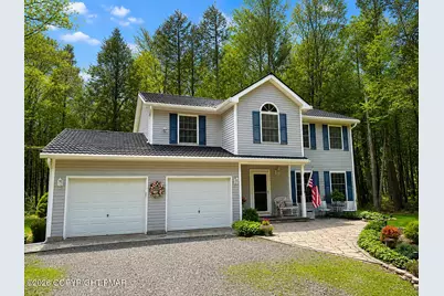  181 George Drive, Pocono Lake, PA 18347 - Photo 1