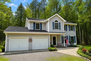 181 George Dr, Pocono Lake, PA 18347 - Photo 1