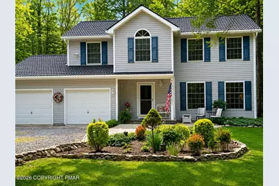  181 George Drive, Pocono Lake, PA 18347 - Photo 2