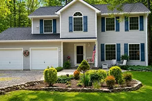 181 George Dr, Pocono Lake, PA 18347 - Photo 2