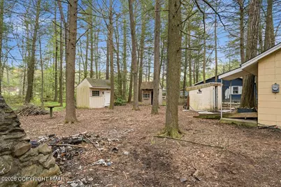  648 Burger Hollow Road, Kunkletown, PA 18058 - Photo 4