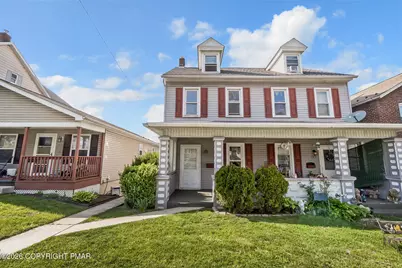  213 Lehigh Avenue, Palmerton, PA 18071 - Photo 2