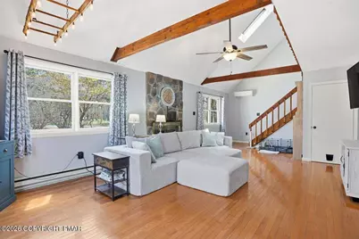 54 Berry Lane, Jim Thorpe, PA 18229 - Photo 4