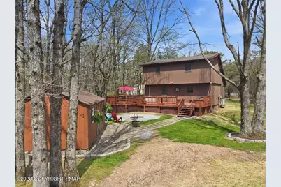  54 Berry Lane, Jim Thorpe, PA 18229 - Photo 34