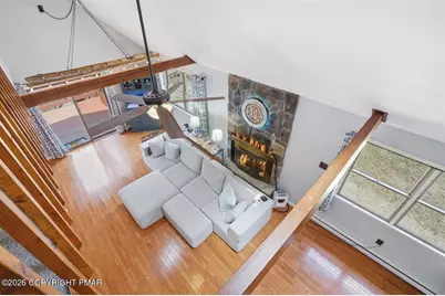 54 Berry Lane, Jim Thorpe, PA 18229 - Photo 8