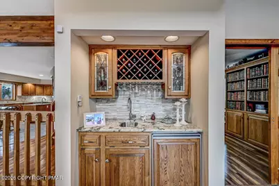 18 Hazelwood Drive, Lake Harmony, PA 18624 - Photo 20