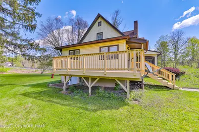  5423 Pennsylvania 309, Harveys Lake, PA 18618 - Photo 2