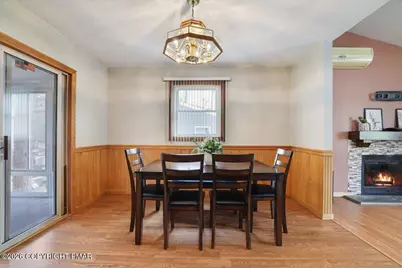  8435 Bear Trail Drive, Tobyhanna, PA 18466 - Photo 10