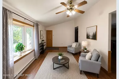  8435 Bear Trail Drive, Tobyhanna, PA 18466 - Photo 6