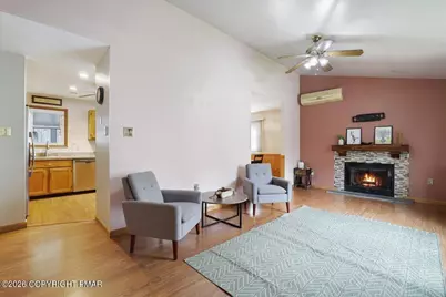  8435 Bear Trail Drive, Tobyhanna, PA 18466 - Photo 6