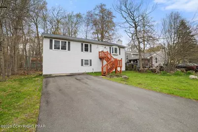  8435 Bear Trail Drive, Tobyhanna, PA 18466 - Photo 2