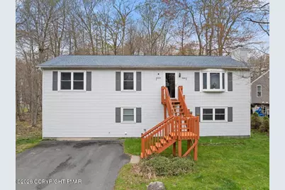  8435 Bear Trail Drive, Tobyhanna, PA 18466 - Photo 4