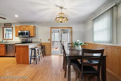  8435 Bear Trail Drive, Tobyhanna, PA 18466 - Photo 10
