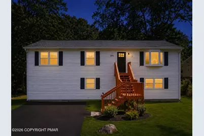  8435 Bear Trail Drive, Tobyhanna, PA 18466 - Photo 2